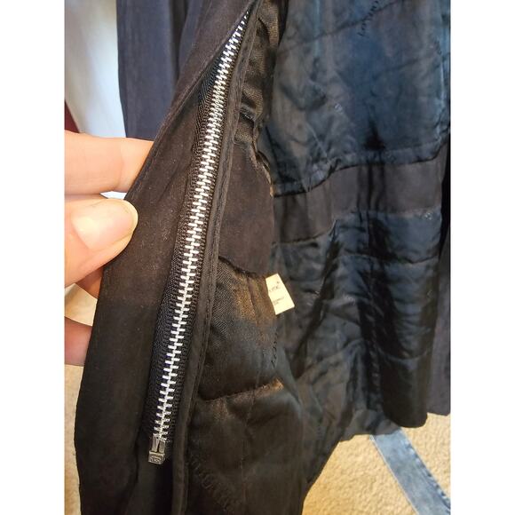 London Fog Full Zip Jacket with Removeable Liner Womens size XS Petite - Picture 4 of 5